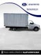 2026 Ford E-Series Cutaway E-350 SRW 138" WB