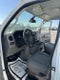 2026 Ford E-Series Cutaway E-350 SRW 138" WB
