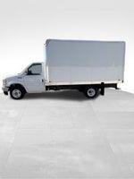 2026 Ford E-Series Cutaway E-350 SRW 138" WB