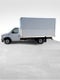2026 Ford E-Series Cutaway E-350 SRW 138" WB