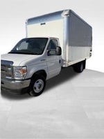 2026 Ford E-Series Cutaway E-350 SRW 138" WB