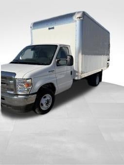 2026 Ford E-Series Cutaway E-350 SRW 138" WB