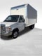2026 Ford E-Series Cutaway E-350 SRW 138" WB