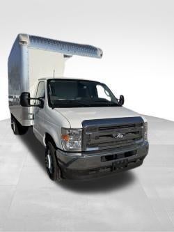 2026 Ford E-Series Cutaway E-350 SRW 138" WB