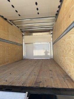 2026 Ford E-Series Cutaway E-350 SRW 138" WB