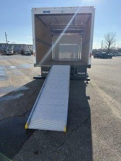 2026 Ford E-Series Cutaway E-350 SRW 138" WB