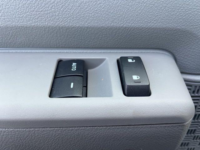 2026 Ford E-Series Cutaway E-350 SRW 138" WB