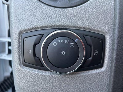 2026 Ford E-Series Cutaway E-350 SRW 138" WB