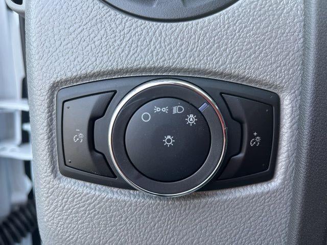 2026 Ford E-Series Cutaway E-350 SRW 138" WB