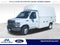 2027 Ford E-Series Cutaway E-350 SRW 138" WB