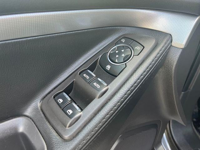2015 Ford Explorer 4WD 4dr XLT
