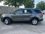 2015 Ford Explorer 4WD 4dr XLT