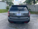 2015 Ford Explorer 4WD 4dr XLT