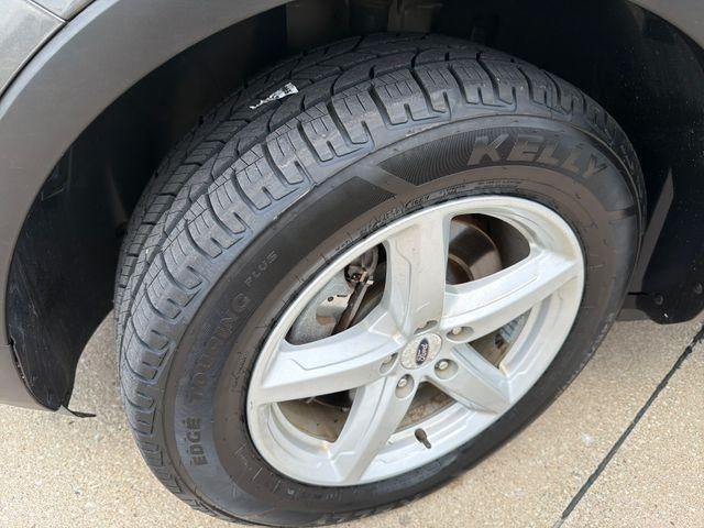 2017 Ford Explorer XLT 4WD