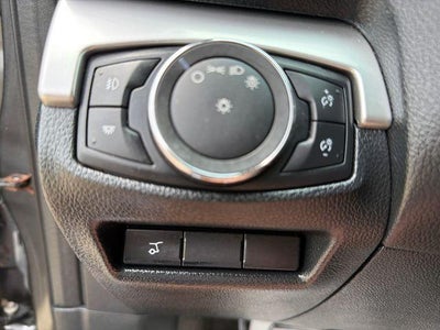 2017 Ford Explorer XLT 4WD