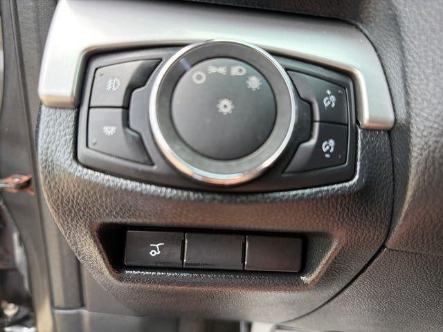 2017 Ford Explorer XLT 4WD
