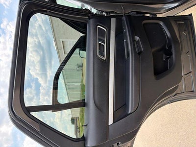 2017 Ford Explorer XLT 4WD