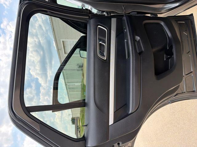 2017 Ford Explorer XLT 4WD
