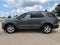 2017 Ford Explorer XLT 4WD