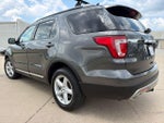2017 Ford Explorer XLT 4WD