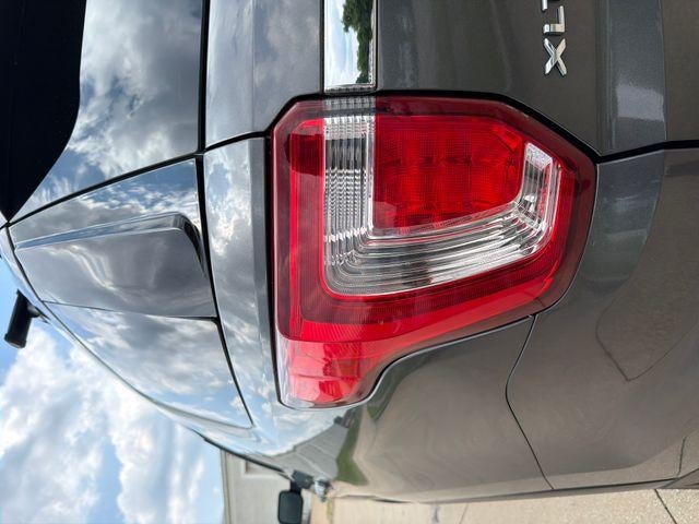 2017 Ford Explorer XLT 4WD