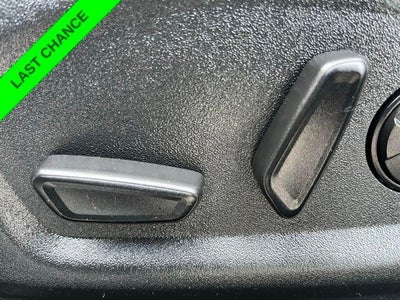 2019 Ford Explorer Limited 4WD