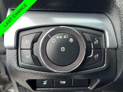 2019 Ford Explorer Limited 4WD