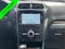 2019 Ford Explorer Limited 4WD