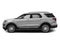 2017 Ford Explorer Limited 4WD