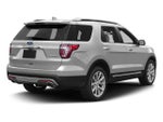2017 Ford Explorer Limited 4WD