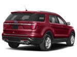 2019 Ford Explorer Sport 4WD