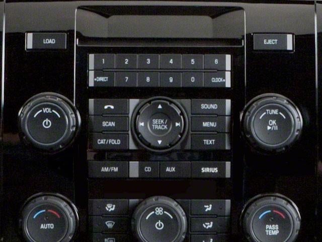 2012 Ford Escape FWD 4dr XLT