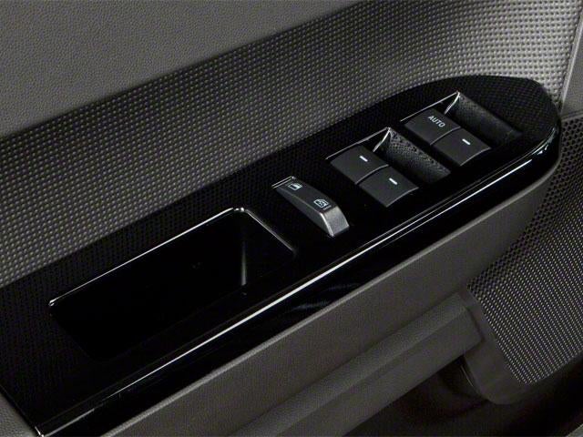 2012 Ford Escape FWD 4dr XLT