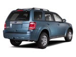 2012 Ford Escape FWD 4dr XLT