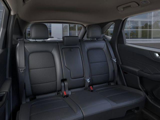 2025 Ford Escape PHEV FWD