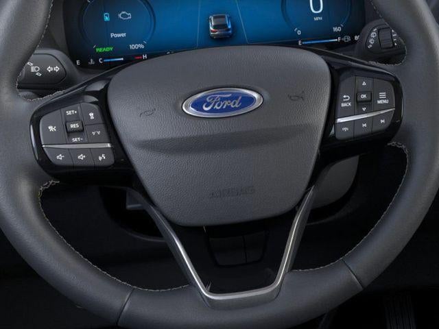 2025 Ford Escape PHEV FWD