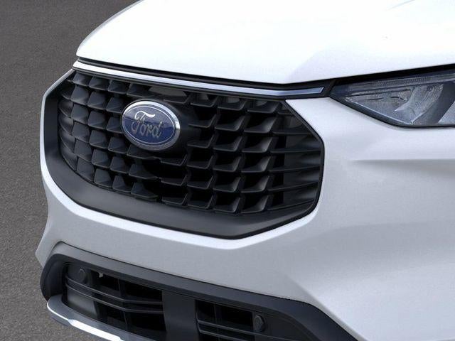 2025 Ford Escape PHEV FWD