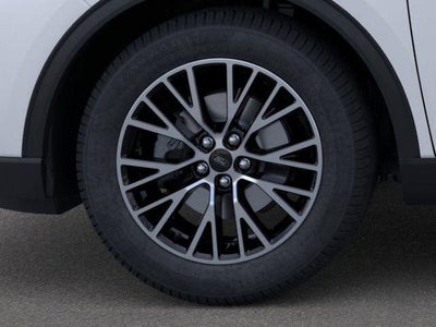 2025 Ford Escape PHEV FWD