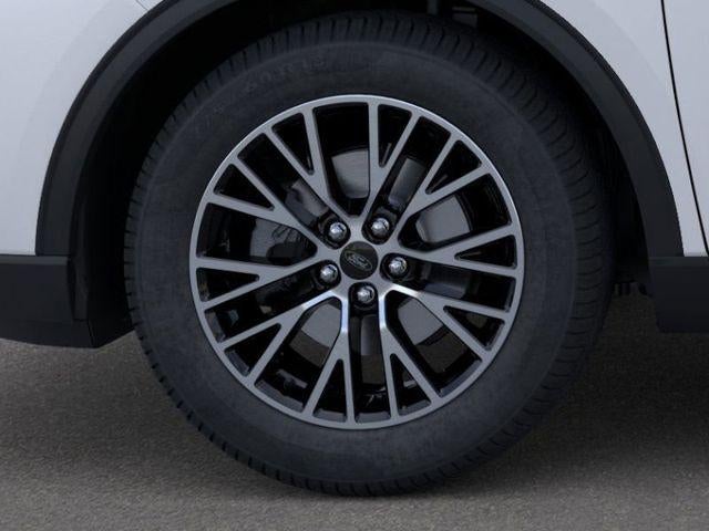 2025 Ford Escape PHEV FWD