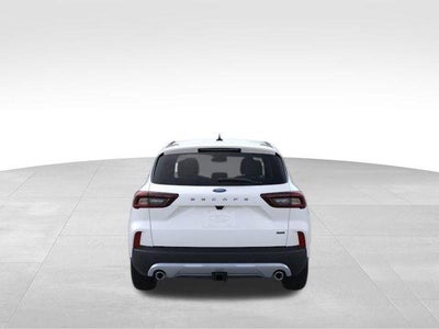 2025 Ford Escape PHEV FWD