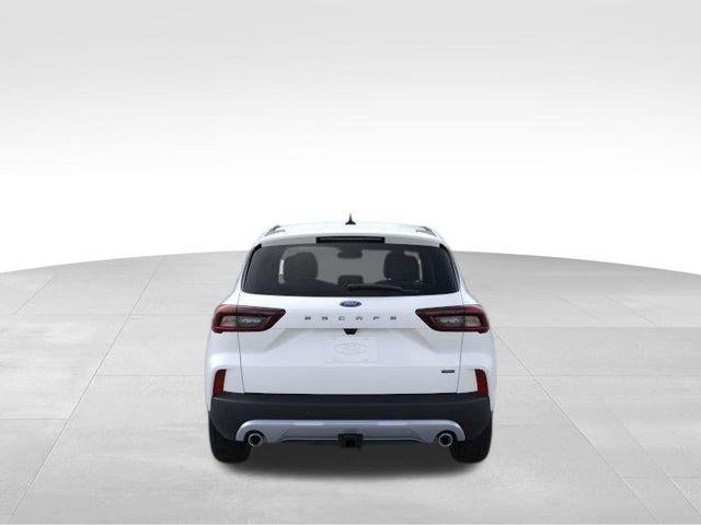 2025 Ford Escape PHEV FWD