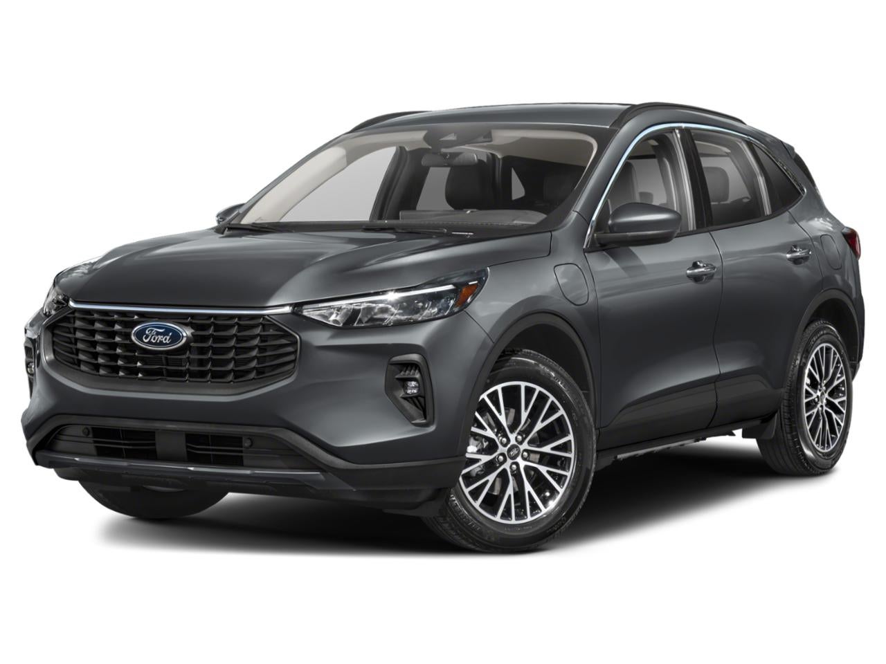 2025 Ford Escape PHEV FWD