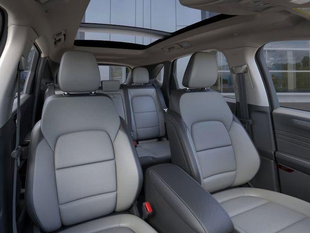 2025 Ford Escape PHEV FWD