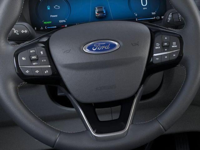 2025 Ford Escape PHEV FWD