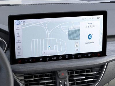 2025 Ford Escape PHEV FWD