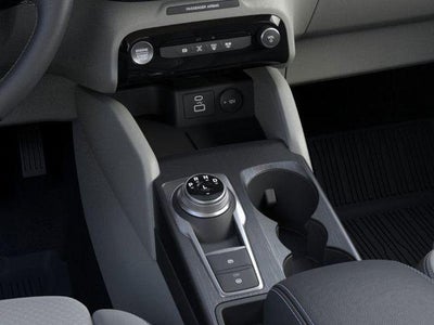 2025 Ford Escape PHEV FWD