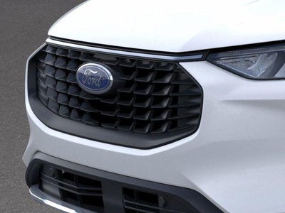 2025 Ford Escape PHEV FWD