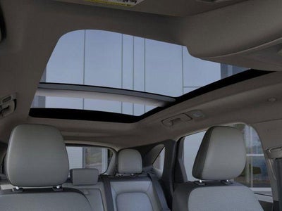 2025 Ford Escape PHEV FWD