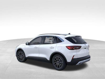 2025 Ford Escape PHEV FWD