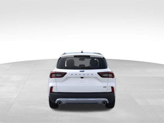2025 Ford Escape PHEV FWD